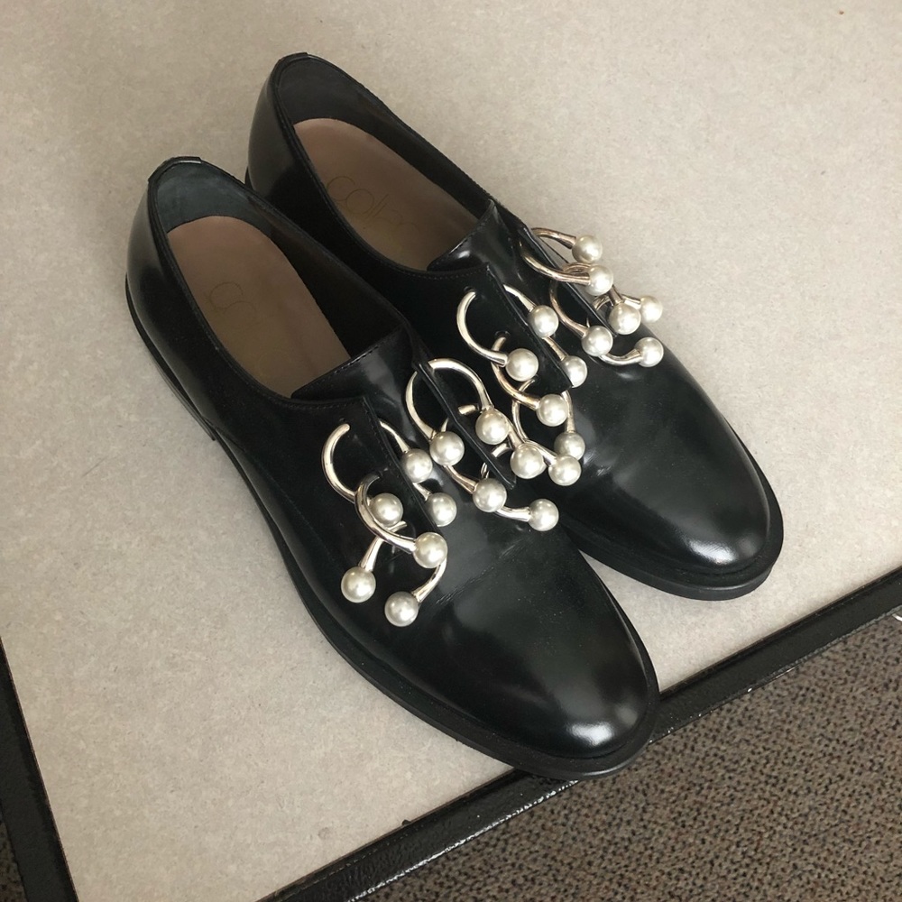 Coliac loafers